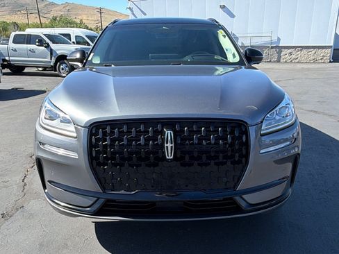 Used 2023 Lincoln Corsair Reserve w/ Equipment Group 202A AWD/4WD image 8