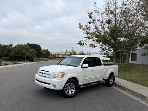Used 2005 Toyota Tundra Limited RWD image 1