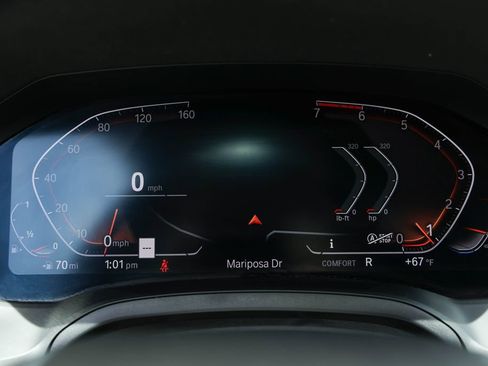 Used 2019 BMW 330i Sedan RWD image 12