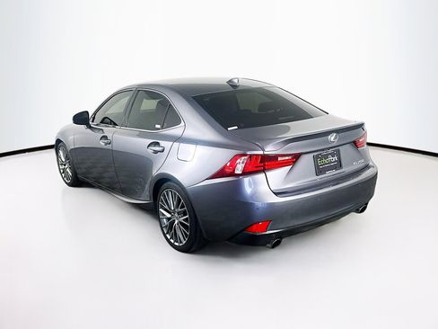 Used 2015 Lexus IS 250 w/ Premium Package image 5