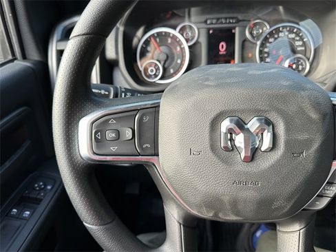 New 2026 RAM 3500 Tradesman image 20