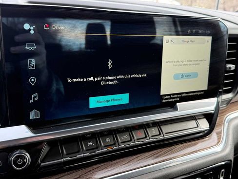 Used 2023 Chevrolet Silverado 1500 LT image 51