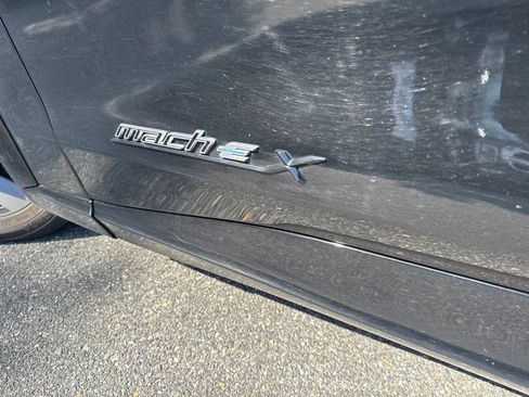 Used 2023 Ford Mustang Mach-E Premium RWD image 9