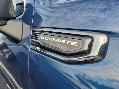 Used 2022 GMC Sierra 1500 Denali Ultimate image 4