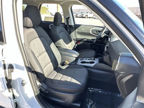 Used 2023 Ford Bronco Sport Big Bend w/ Convenience Package image 35