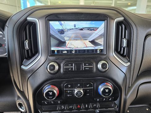 Used 2023 GMC Sierra 2500 AT4 w/ Gooseneck/5TH Wheel Package image 27