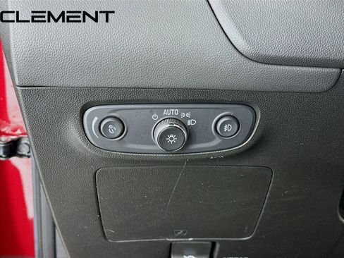 Used 2023 Buick Encore GX Preferred w/ Cold Weather Comfort Package image 12