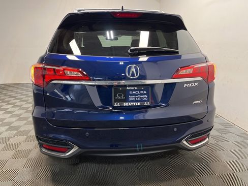 Used 2016 Acura RDX AWD w/ Technology Package image 22