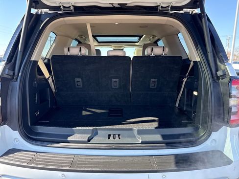 Used 2025 Ford Expedition Max Active image 29