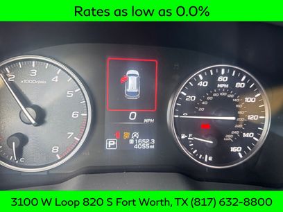 Certified 2025 Subaru Outback Premium