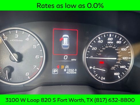 Used 2025 Subaru Outback Premium AWD/4WD image 1