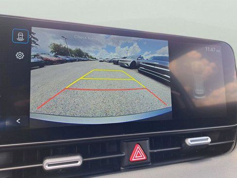 New 2025 Hyundai Ioniq 5 SEL image 20