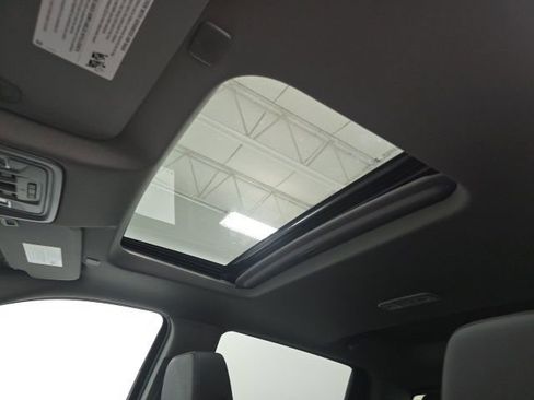 New 2025 Chevrolet Silverado 2500 LTZ w/ LTZ Premium Package image 21