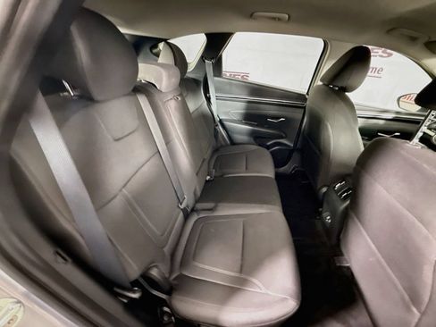 Used 2022 Hyundai Tucson SEL AWD/4WD image 28