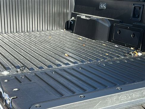 New 2025 Toyota Tacoma TRD Sport image 27