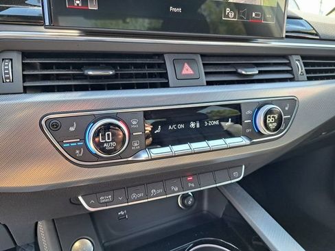 Used 2023 Audi A4 2.0T Prestige w/ Prestige Package AWD/4WD image 17