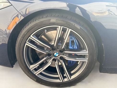Used 2023 BMW 840i Coupe w/ Driving Assistance Package RWD image 30