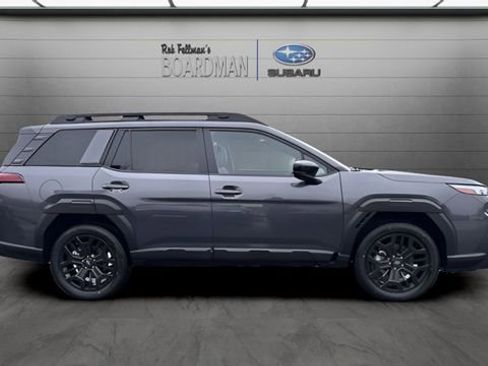 New 2026 Subaru Outback Limited XT image 2