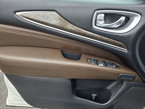 Used 2015 INFINITI QX60 AWD w/ Premium Plus Package image 13