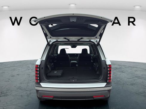 New 2026 Hyundai Palisade SEL Premium FWD image 9