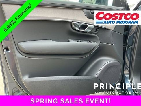 New 2026 Volvo XC90 T8 Ultra w/ Protection Package Premier AWD/4WD image 26