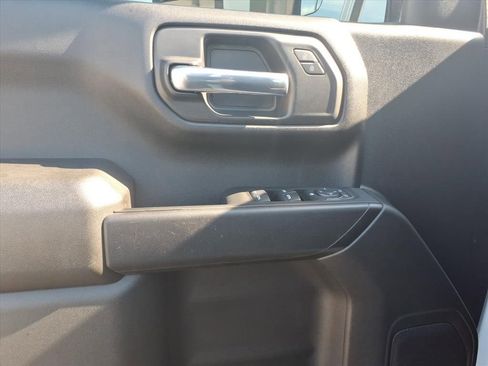 Used 2024 GMC Sierra 1500 Pro w/ Graphite Edition image 16