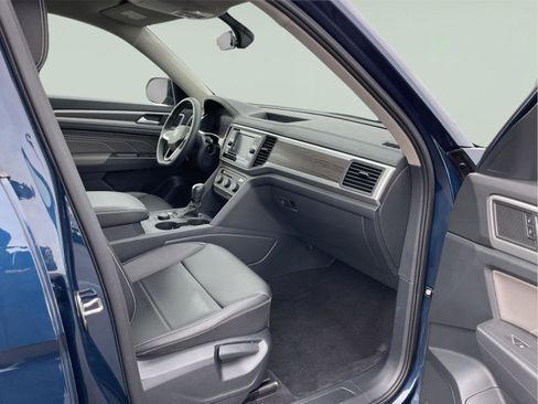 Used 2023 Volkswagen Atlas SE image 21