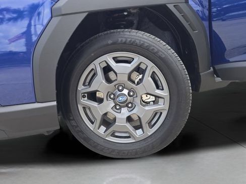 Certified 2026 Subaru Outback Premium AWD/4WD image 29