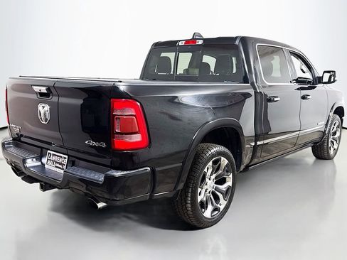 Used 2022 RAM 1500 Limited image 4