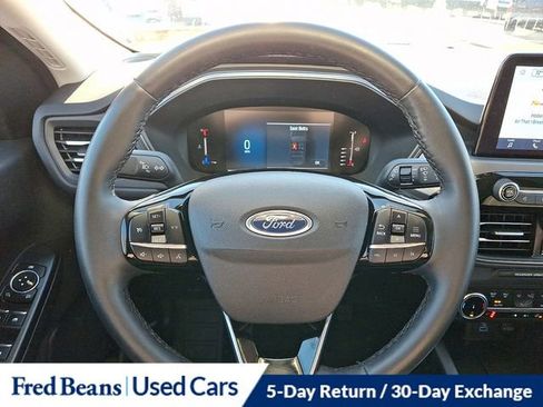 Certified 2023 Ford Escape Active image 21