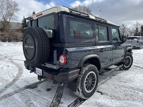 New 2026 INEOS Grenadier image 5