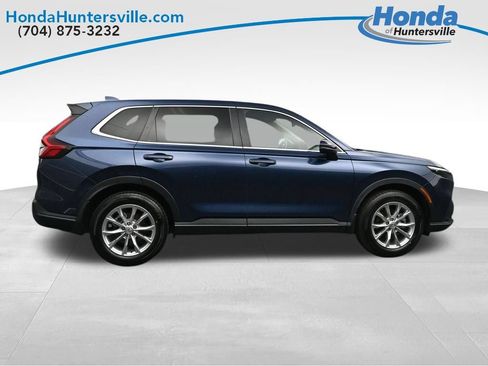 Used 2024 Honda CR-V EX-L image 9