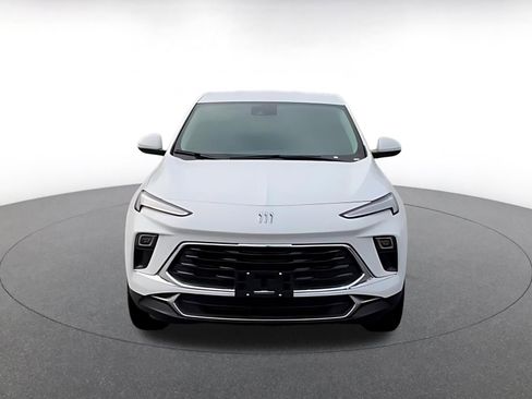 Used 2025 Buick Encore GX Preferred image 4