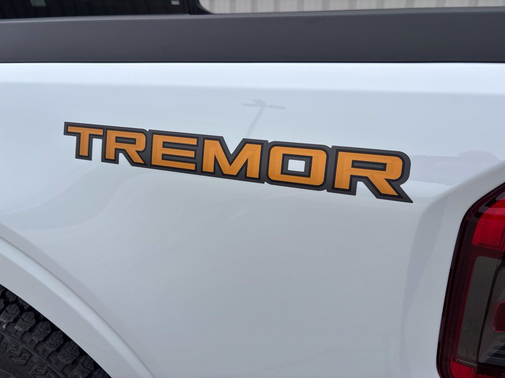 New 2026 Ford Maverick Tremor AWD/4WD image 9