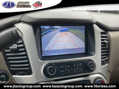 Used 2017 GMC Yukon SLT RWD image 19
