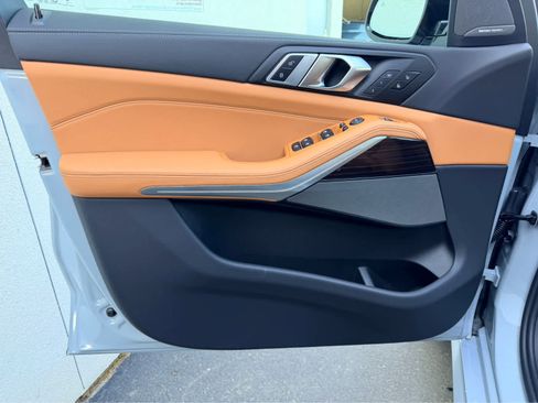 New 2026 BMW X5 xDrive40i image 12