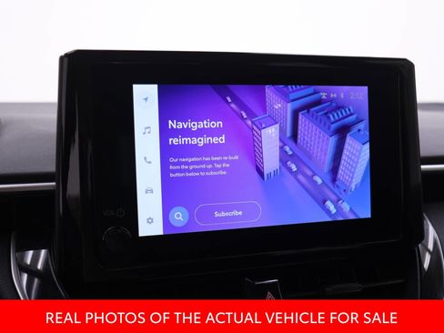 Used 2024 Toyota Corolla LE FWD image 9