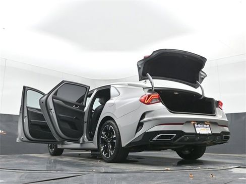 Used 2022 Kia K5 GT-Line image 56