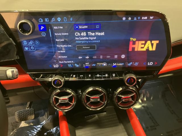 Used 2024 Chevrolet Blazer EV RS AWD/4WD image 68