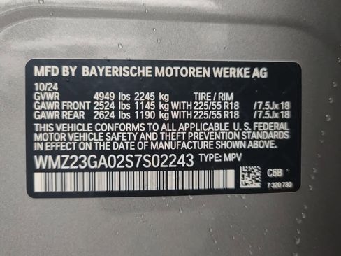 Used 2025 MINI Cooper Countryman S image 7