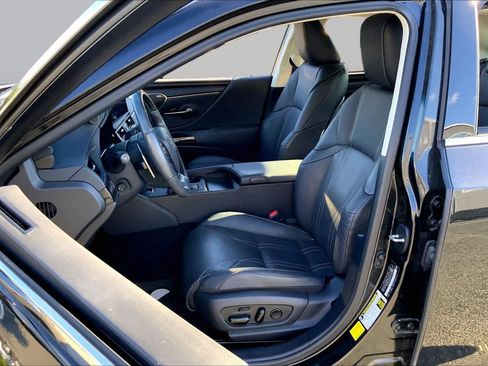 Used 2024 Lexus ES 350 Ultra Luxury w/ Accessory Package (Z2) FWD image 8