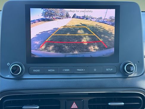 Used 2023 Hyundai Kona SEL w/ Cargo Package AWD/4WD image 29