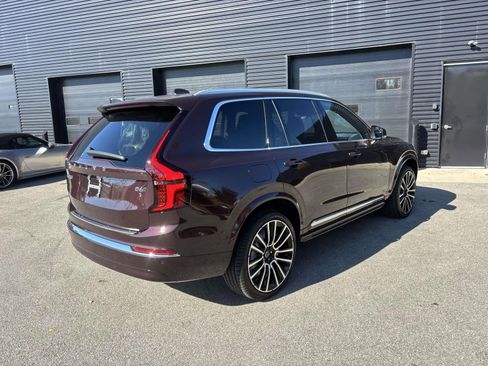 Used 2026 Volvo XC90 B6 Plus w/ Protection Package Premier AWD/4WD image 7