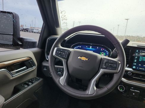 Certified 2026 Chevrolet Silverado 2500 LT w/ Safety Package image 14