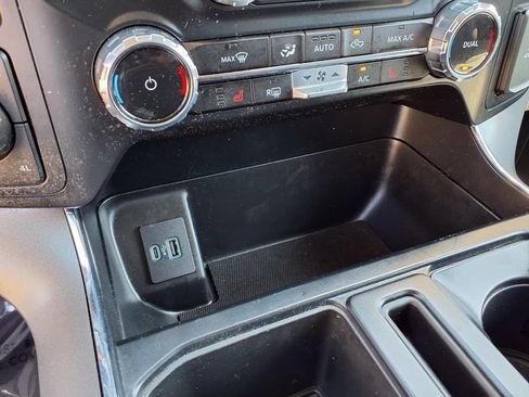 Used 2023 Ford F150 XLT w/ Equipment Group 302A High AWD/4WD image 24