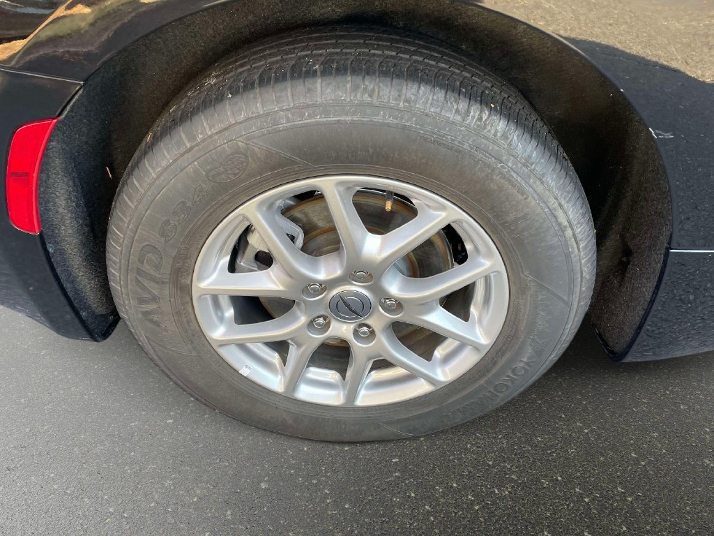 Used 2025 Chrysler Pacifica Select FWD image 7