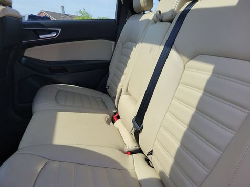 Used 2023 Ford Edge SEL w/ Convenience Package AWD/4WD image 12