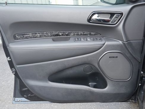 Used 2024 Dodge Durango SRT Hellcat image 19