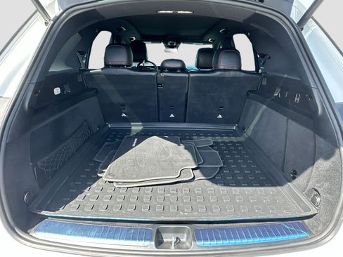 Used 2024 Mercedes-Benz GLE 53 AMG 4MATIC image 28