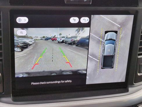 New 2025 Ford F150 Lariat w/ Equipment Group 501A Mid image 20